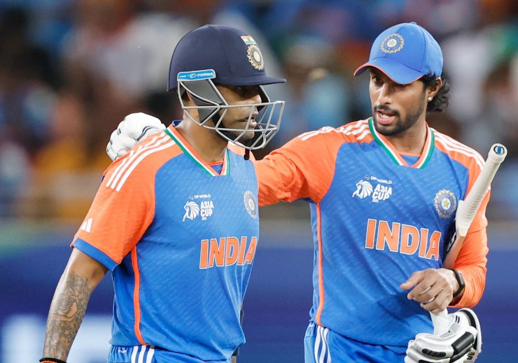 Pakistan National Cricket Team vs India National Cricket Team — Match Scorecards & Full Details