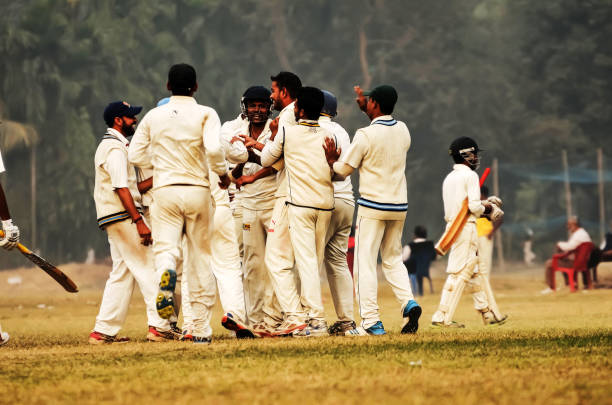 bengal cricket team vs baroda cricket team match scorecard