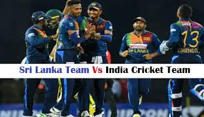 india national cricket team vs sri lanka national cricket team