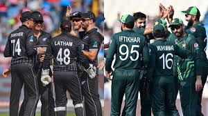 New Zealand vs Pakistan Cricket – Complete Rivalry Overview