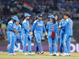 new zealand women’s national cricket team vs india women’s national cricket team match scorecard