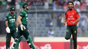 pakistan national cricket team vs bangladesh national cricket team