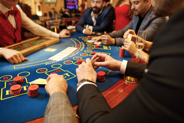 LotusBet365 ID and Provider – Understanding Your Options